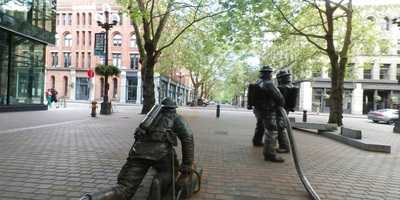 Doc Maynard's Public House