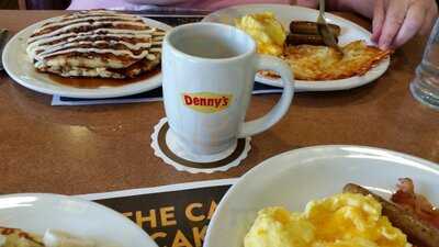 Denny's