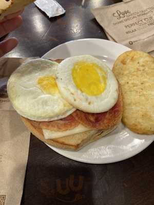 Second Cup Coffee Boston