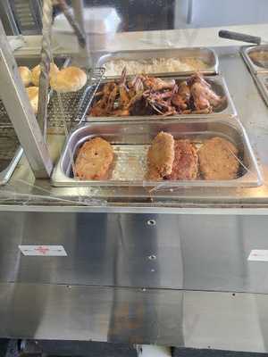 Mama's Soul Food Restaurant