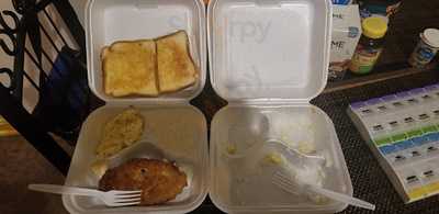 Mama's Soul Food Restaurant