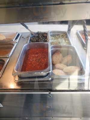 Mama's Soul Food Restaurant