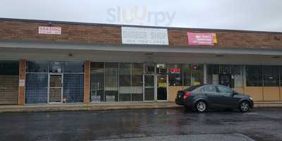 Mama's Soul Food Restaurant