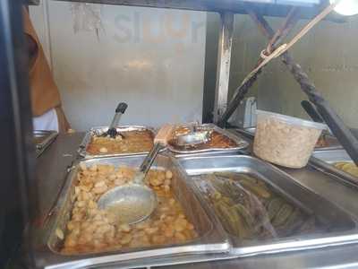 Mama's Soul Food Restaurant