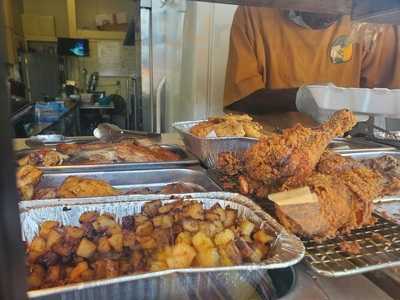 Mama's Soul Food Restaurant