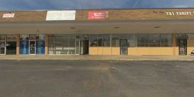 Mama's Soul Food Restaurant