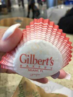 Gilbert's Bakery