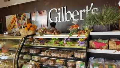 Gilbert's Bakery