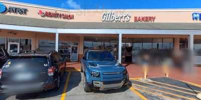 Gilbert's Bakery