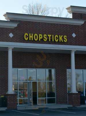 Chopsticks