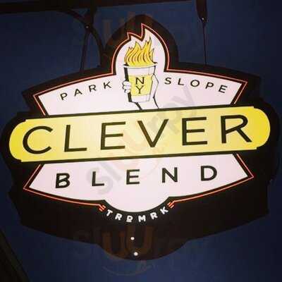Clever Blend