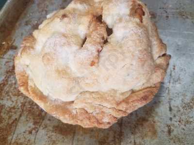 Sweet Auburn Bread Company