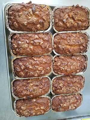 Sweet Auburn Bread Company