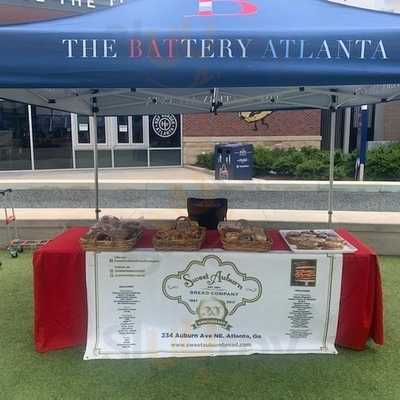 Sweet Auburn Bread Company