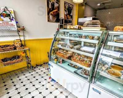 Sweet Auburn Bread Company