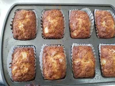 Sweet Auburn Bread Company