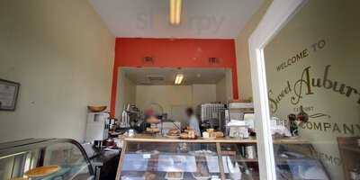 Sweet Auburn Bread Company