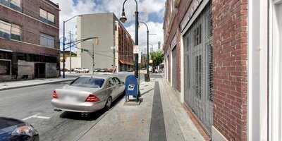 Sweet Auburn Bread Company