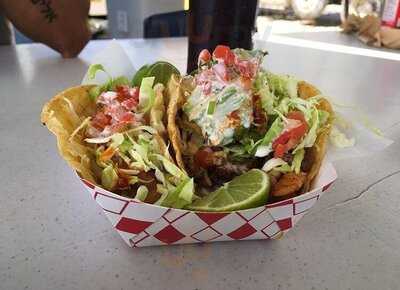 Mariscos Mi Gusto Es