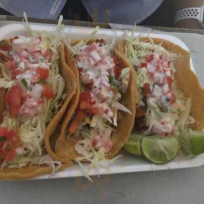 Mariscos Mi Gusto Es