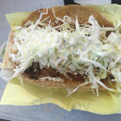 Mariscos Mi Gusto Es