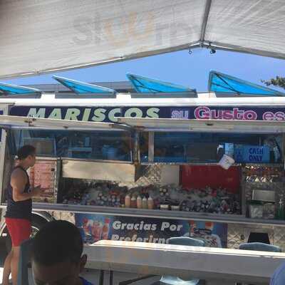 Mariscos Mi Gusto Es