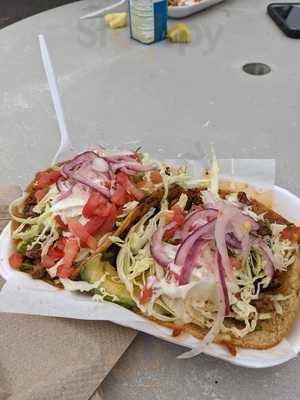 Mariscos Mi Gusto Es