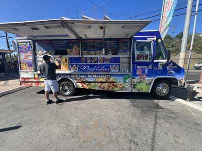 Mariscos Mi Gusto Es