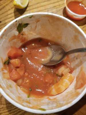 J. Anthony's Seafood Cafe