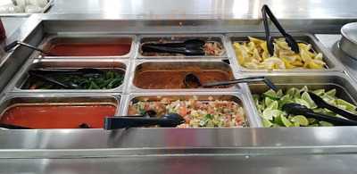 J. Anthony's Seafood Cafe