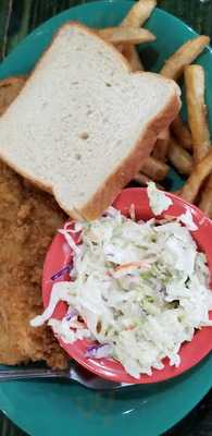 J. Anthony's Seafood Cafe