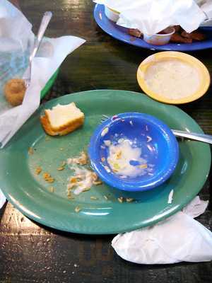 J. Anthony's Seafood Cafe