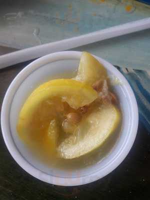 J. Anthony's Seafood Cafe