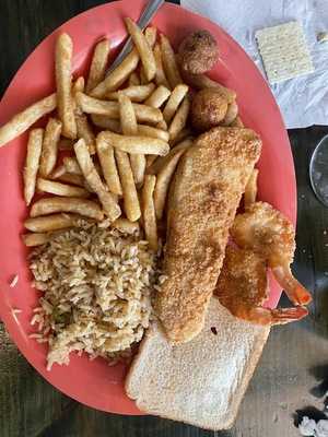 J. Anthony's Seafood Cafe