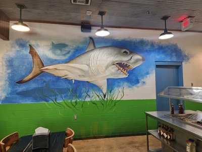 J. Anthony's Seafood Cafe