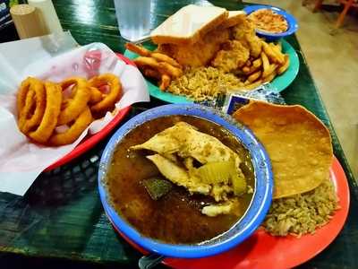 J. Anthony's Seafood Cafe