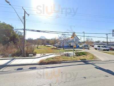 J. Anthony's Seafood Cafe