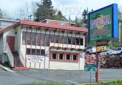 La Palma Restaurant