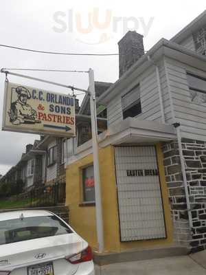 C C Orlando And Sons