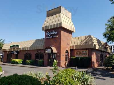 Qdoba Mexican Grill