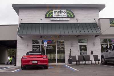 Redeye Diner