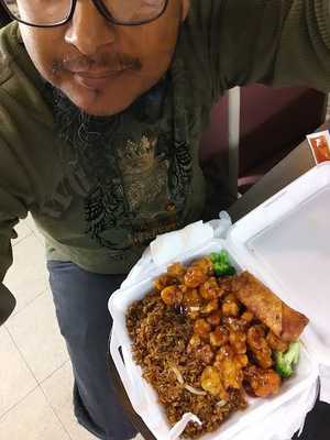 Great Wall Chinese Restaurant