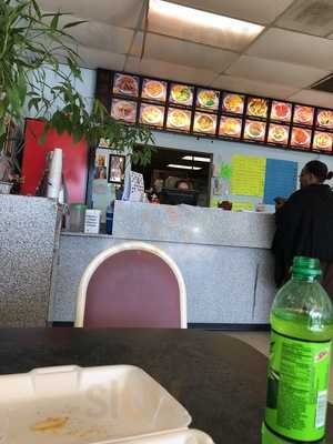 Great Wall Chinese Restaurant