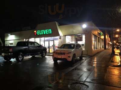 7-eleven