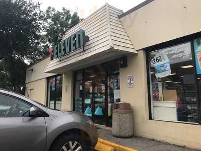 7-eleven