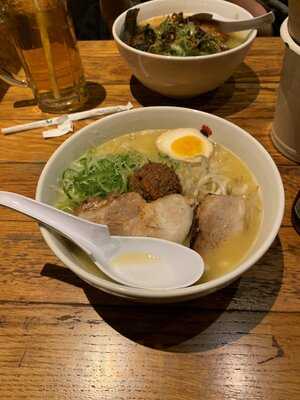 Totto Ramen
