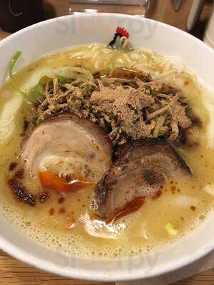 Totto Ramen