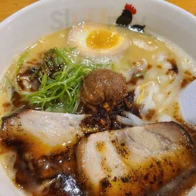Totto Ramen