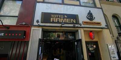 Totto Ramen