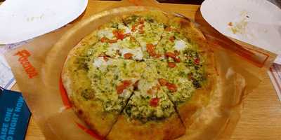 Firenza Pizza